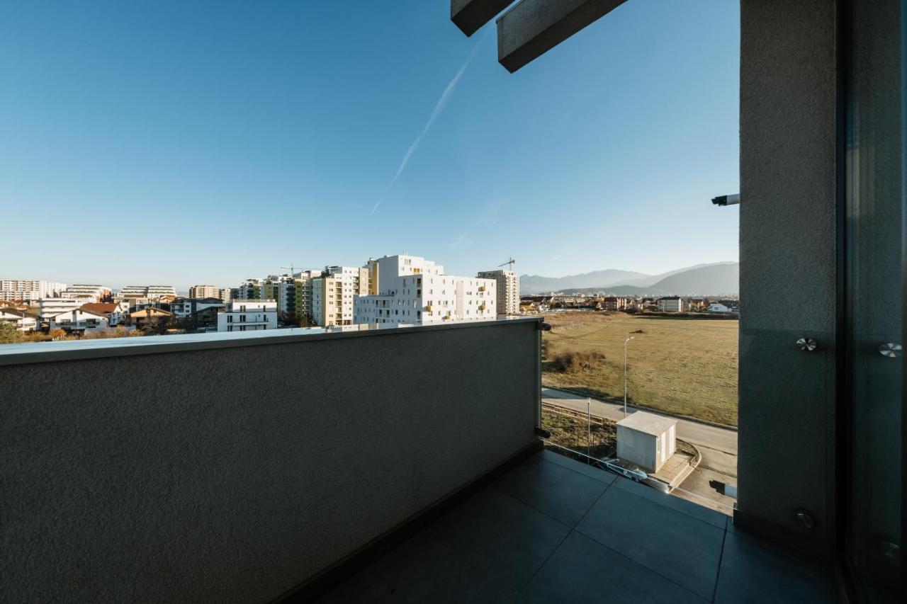 1minus1 - Self Check-in & Free Parking Apartament Brașov