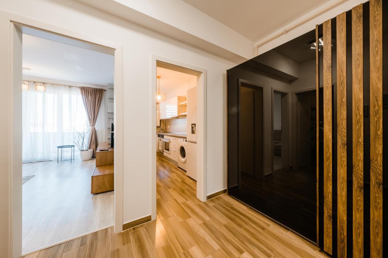 1minus1 - Self Check-in & Free Parking Apartament *
