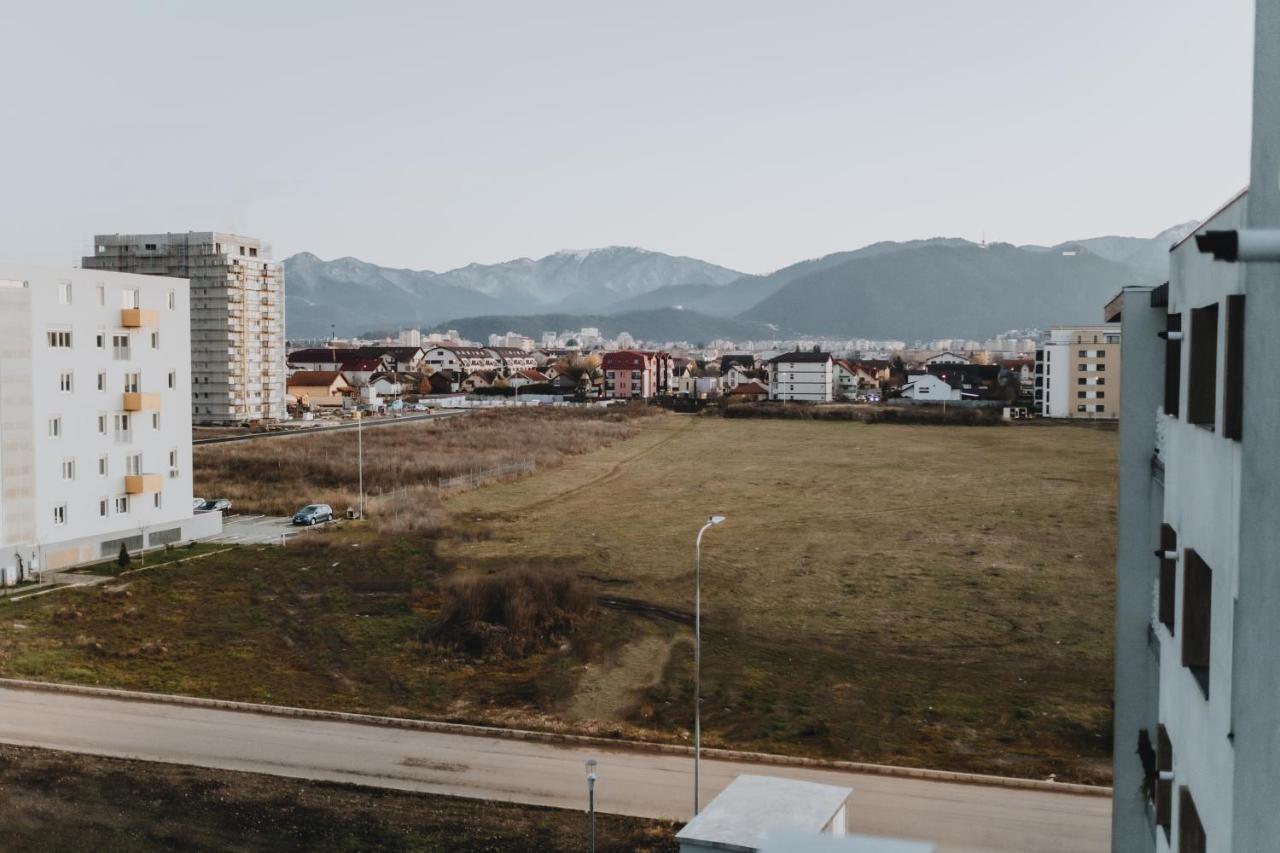 1minus1 - Self Check-in & Free Parking Apartament Brașov