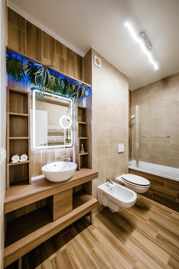Apartament 1minus1 - Self Check-in & Free Parking Brașov