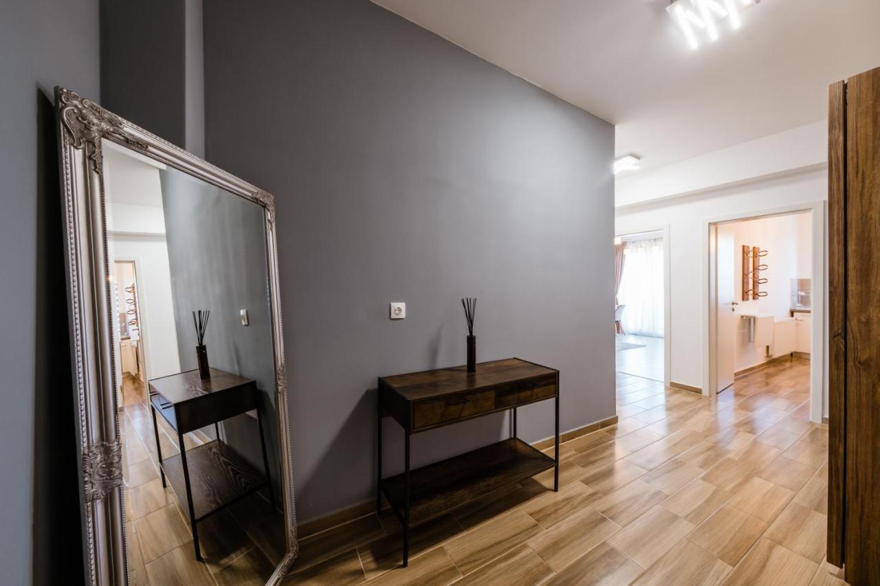 Apartament 1minus1 - Self Check-in & Free Parking